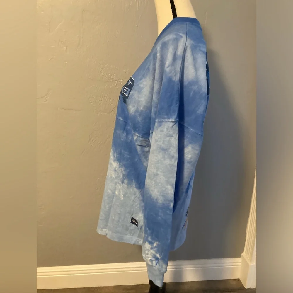 Walt Disney World Stitch Spirit Jersey - Picture 8 of 10